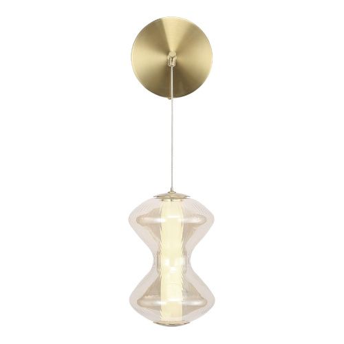 Бра ST Luce Spine (Спине) SL6136.201.01