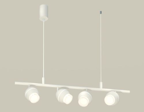 Светильник подвесной Ambrella Light Traditional DIY (Традитионал ДИЫ) XB9001550
