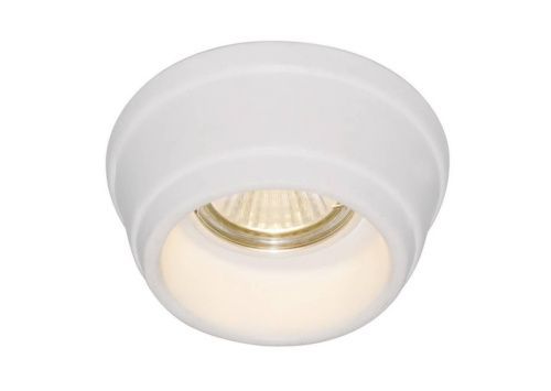 Светильник встраиваемый Arte Lamp Cratere (Цратере) A5243PL-1WH