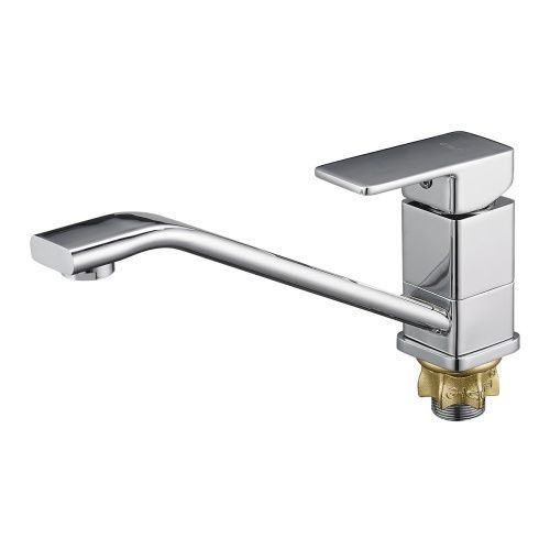 Смеситель для кухни G.Lauf GOR GOR4-A058 на столешницу хром