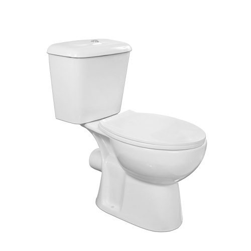Унитаз Loranto CS-CT8812 напольный с бачком