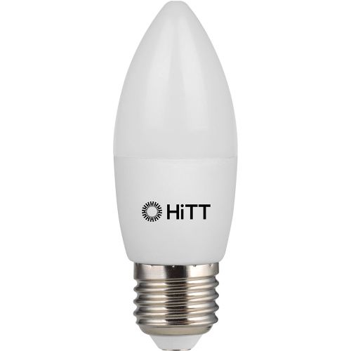 Лампа светодиодная HiTT 1010041