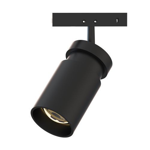 Трековый магнитный светильник Arte Lamp Presto (Престо) A6228PL-1BK