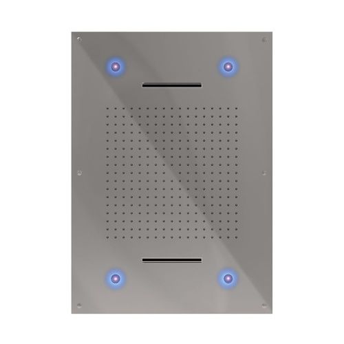 Душевая головка Graffio Gipzy GY271/CR цвет хром