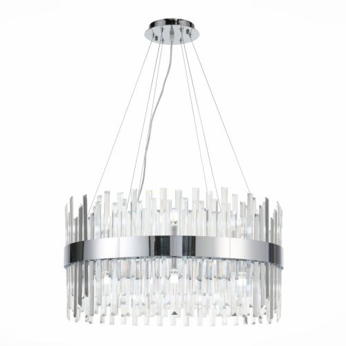 Люстра подвесная ST Luce BAFO (БАФО) SL1160.103.18