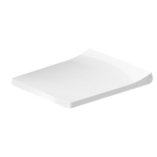 Крышка сиденье для унитаза Duravit Viu 21290000