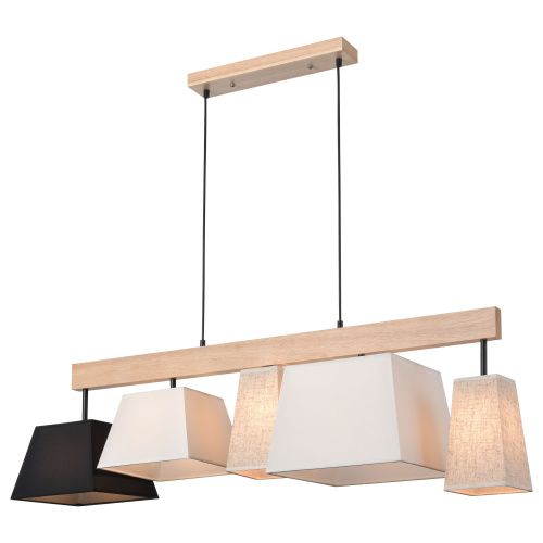 Светильник подвесной Velante 267-713-05