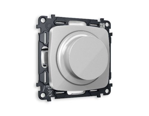 Комплект механизма светорегулятора универсального Ambrella Volt Omega (Омега) MO405510