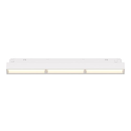 Светильник трековый Maytoni Technical Parete TR106-2-18W3K-W