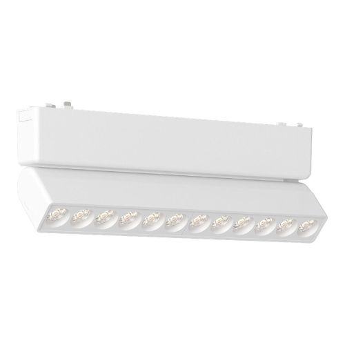 Трековый магнитный светильник ST Luce Skyflat (Скыфлат) ST675.546.12