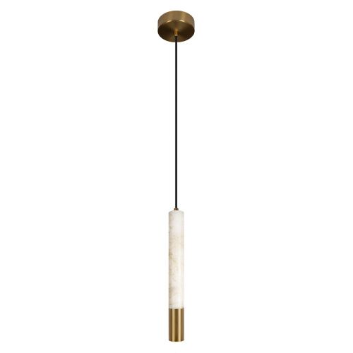 Светильник подвесной Loft It Montblanc 10475C Bronze