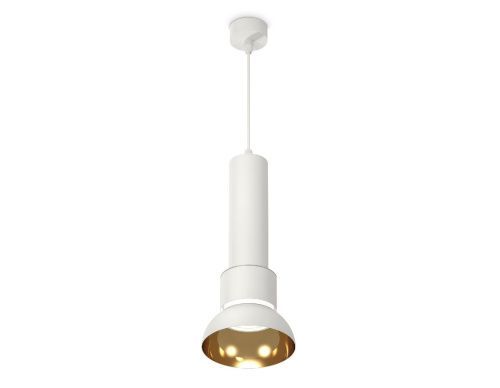 Светильник подвесной Ambrella Light TECHNO SPOT (ТЕЦХНО СПОТ) XP8110007