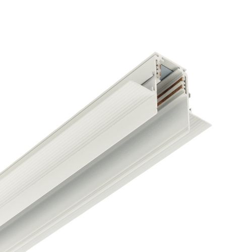 Шинопровод магнитный встраиваемый Myfar Busbar for MagLine 23 (Бусбар фор МагЛине 23) MT0202-3W