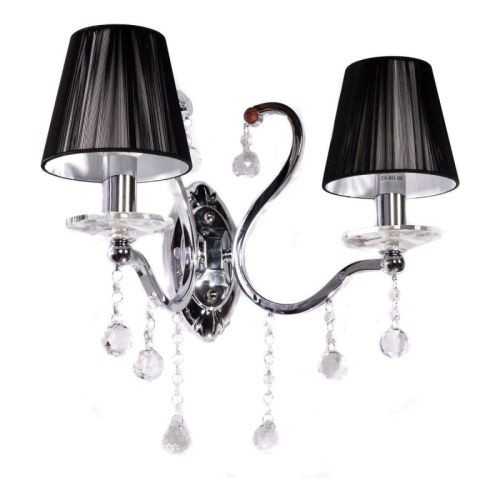 Бра Lumina Deco Bellisica (Беллисица) LDW 8033-2 SL