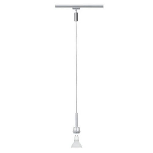 Трековый светильник Paulmann DecoSystems (ДецоСыстемс) 95013