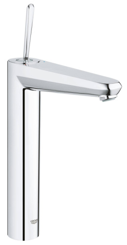 Смеситель  Grohe Eurodisc 23428000 на столешницу хром