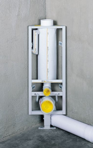 Инсталляция для унитаза Schwab 288-2080