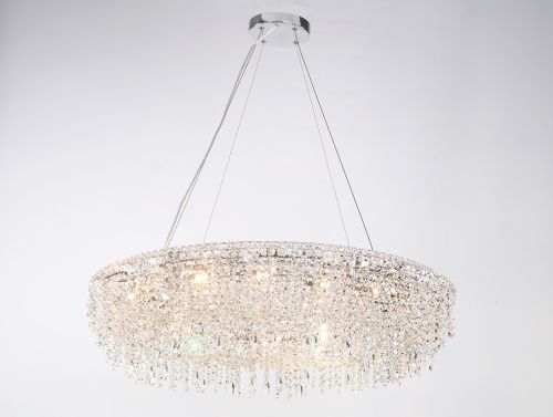 Люстра подвесная Newport 10900 10910+6/S