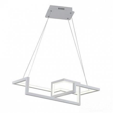 Светильник подвесной Arte Lamp Mercure (Мерцуре) A6011SP-2WH