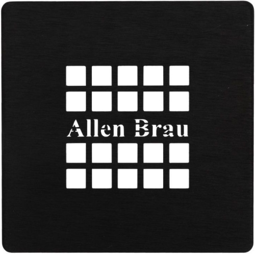 Накладка для сифона Allen Brau Priority 8.310N1-BBA