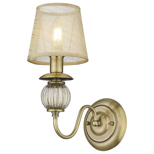 Светильник настенный Velante 302-501-01