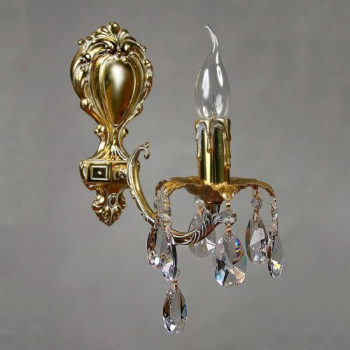 Бра Ambiente Benisa (Бениса) 2226/1 WP Tear Drop
