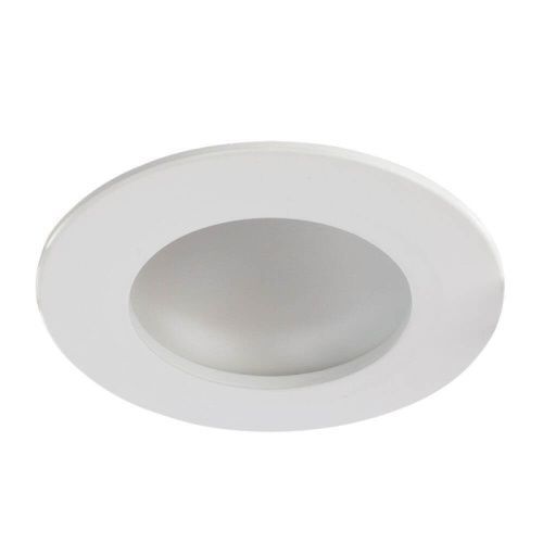 Светильник встраиваемый Arte Lamp Riflessione (Рифлессионе) A7008PL-1WH