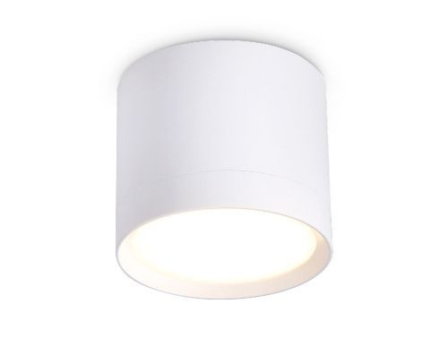 Светильник накладной Ambrella Light GX Standard tech (ГКС Стандард тецх) TN5350