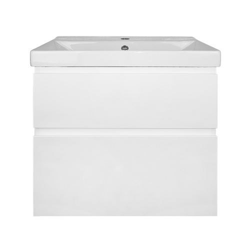 Тумба с раковиной Azario Мила CS00091362