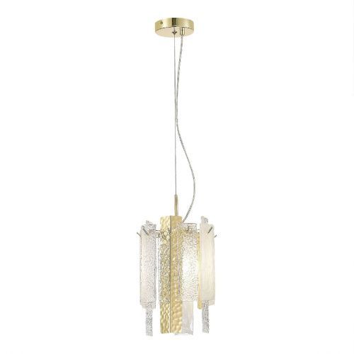 Светильник подвесной ST Luce Scolare (Сцоларе) SL1636.203.01