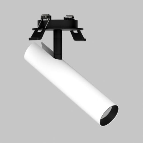 Спот IMEX Spy LED (Спы ЛЕД) IL.0005.2201-R-WBK