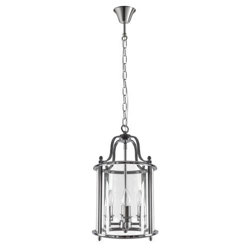 Светильник подвесной Loft It Lighthouse 10456/4 CR