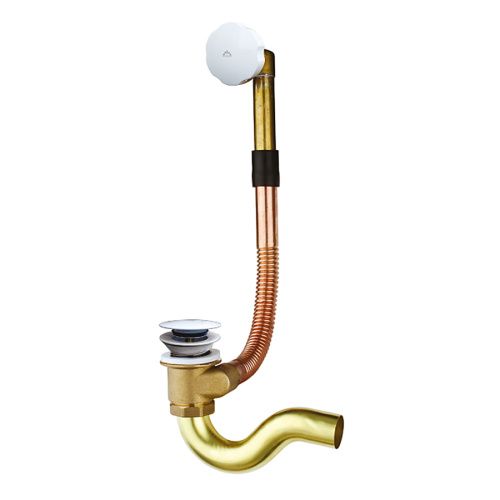 Слив перелив Timo 8004/16