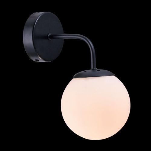 Бра Natali Kovaltseva Alto (Алто) ALTO 75141/1W BLACK