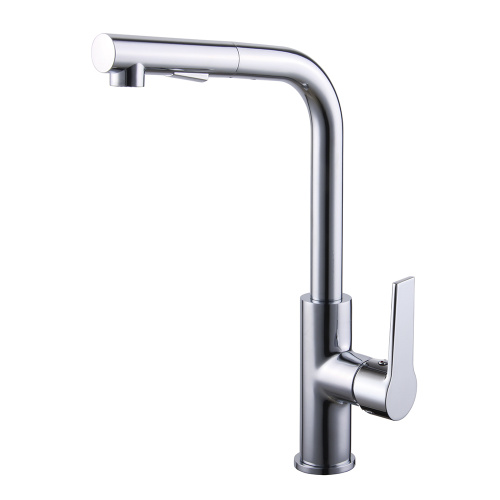 Смеситель для кухни Clever Artic Xtreme 98689 на раковину хром