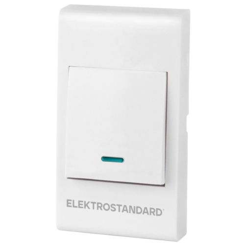 Дверной звонок Elektrostandard Wired (Виред) 4690389175527