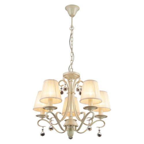 Люстра подвесная Toplight Teresa (Тереса) TL7270D-05RY