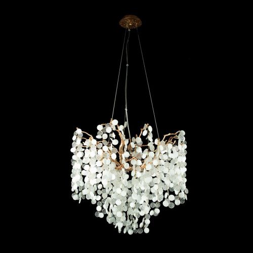 Люстра подвесная Loft It Fairytree 10066/600 GB