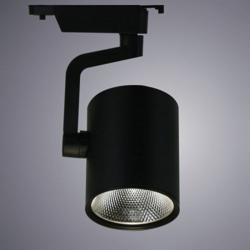 Светильник на шине Arte Lamp Traccia (Трацциа) A2321PL-1BK
