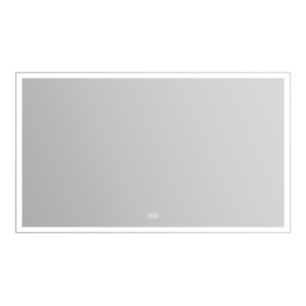 Зеркало BelBagno SPC-GRT-1400-800-LED-TCH-WARM 140х80
