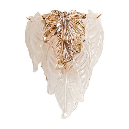 Светильник настенный Arte Lamp Lilly (Лиллы) A4070AP-2GO