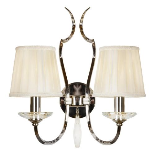 Бра iLamp Charm (Цхарм) W2508-2 nic