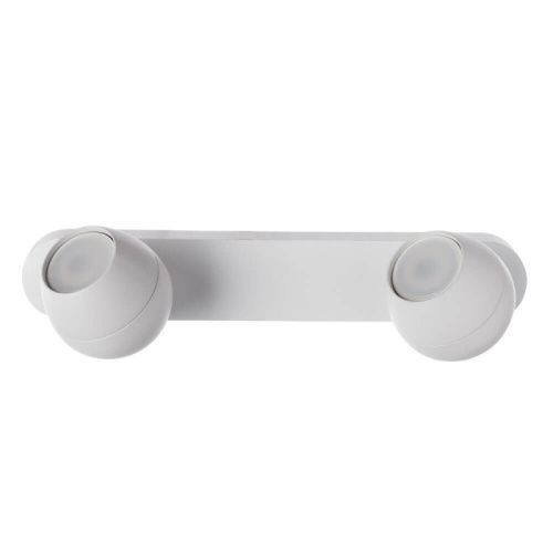 Спот Arte Lamp Sfera (Сфера) A5781AP-2WH