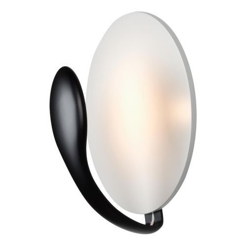 Бра iLedex Spoon (Споон) ZD8096S-6W BK