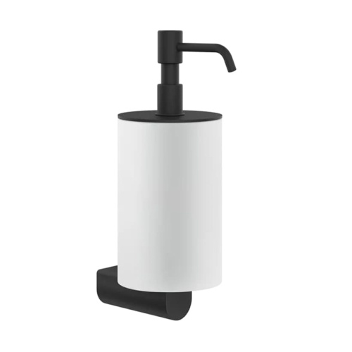 Дозатор для жидкого мыла Gessi Rilievo 59513#299