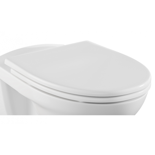Крышка сиденье Vitra FIT 84-003-749