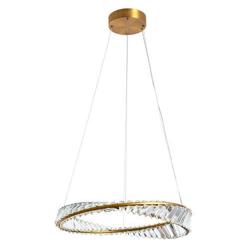 Светильник подвесной Divinare Millie (Миллие) 1136/17 SP-36