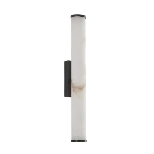 Светильник настенный Delight Collection Wall lamp (Валл ламп) 7307W/H500 black/white