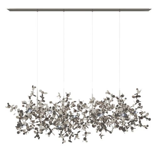 Светильник подвесной Loft It Spark 10101/4 Chrome