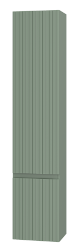 Шкаф-пенал Brevita Victory VIC-05035-080L 35х28х165